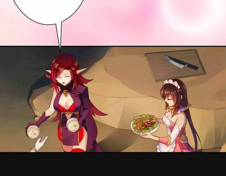 thực luyến kỳ duyên chapter 10 75