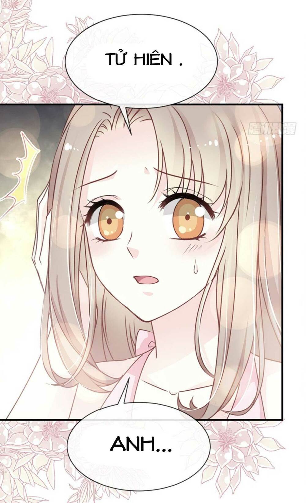 thiên hạ đệ nhất sủng phi chapter 22 8