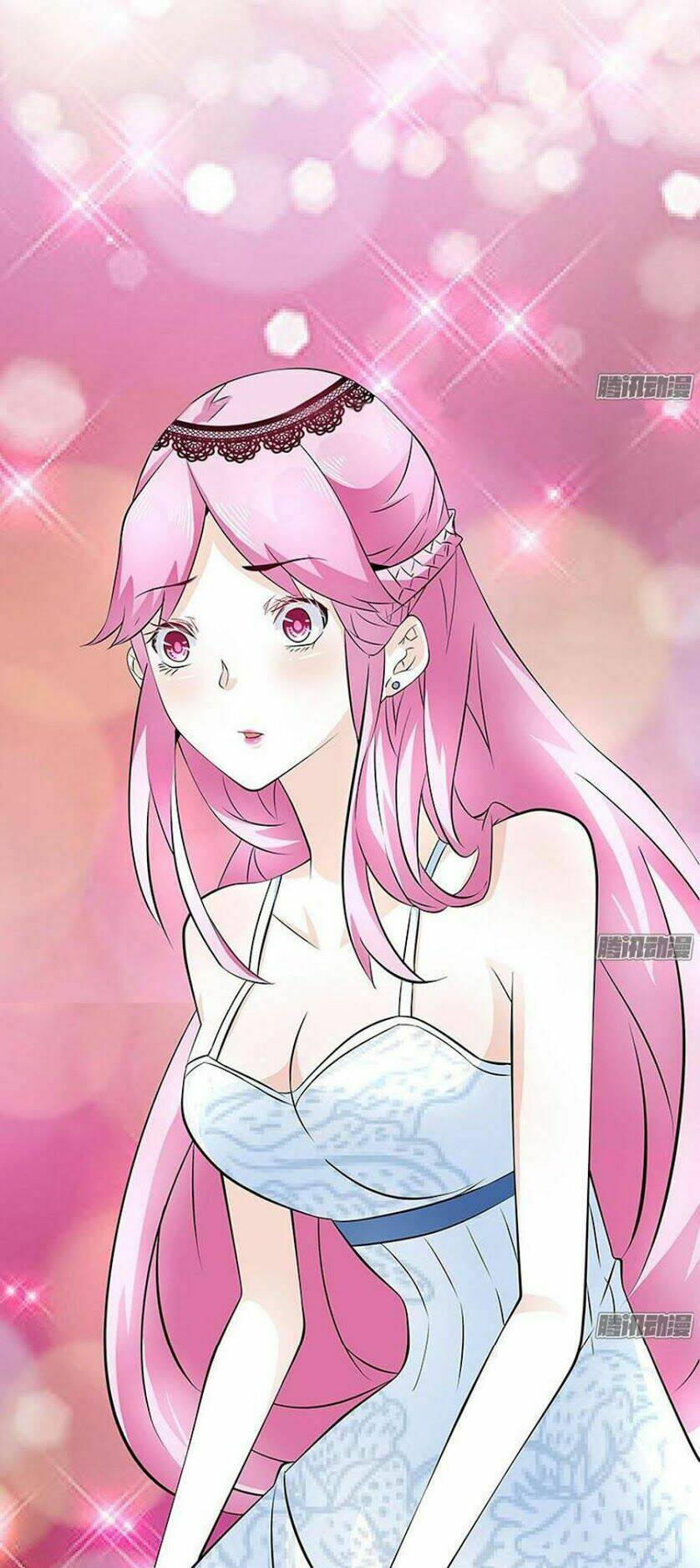 cường sủng hào môn tiểu manh thê chapter 19 13