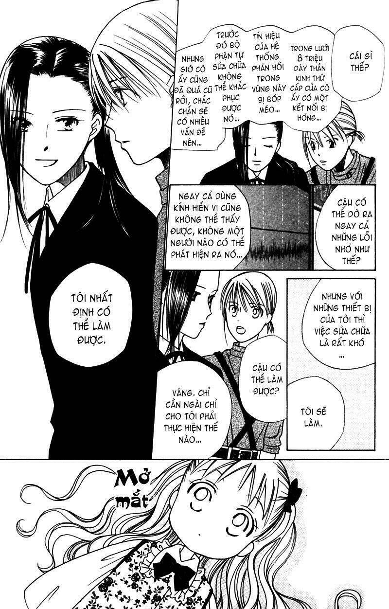 kare kano hajimemashita chapter 39 29