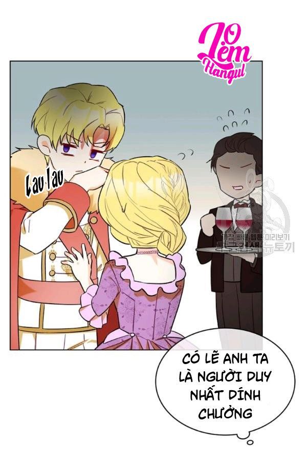 kẻ tạo ra ác nữ chapter 26 36