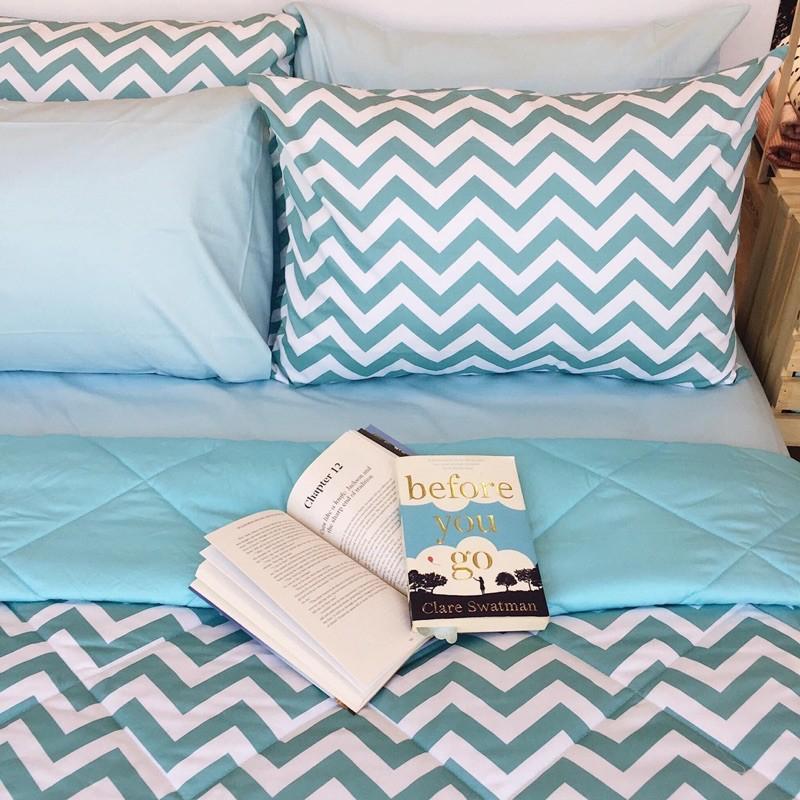 Bộ ga trải giường