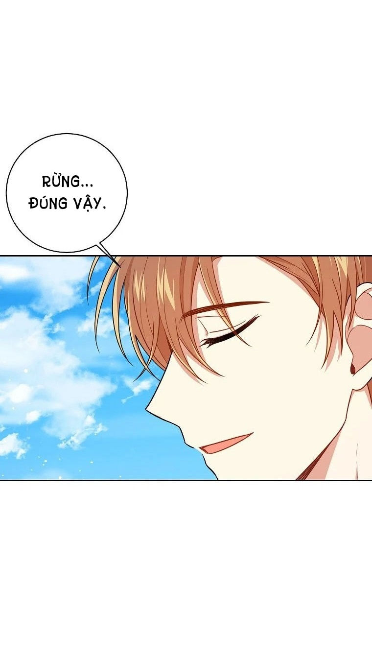 tôi là tiểu thư của gia đình này chapter 123 21