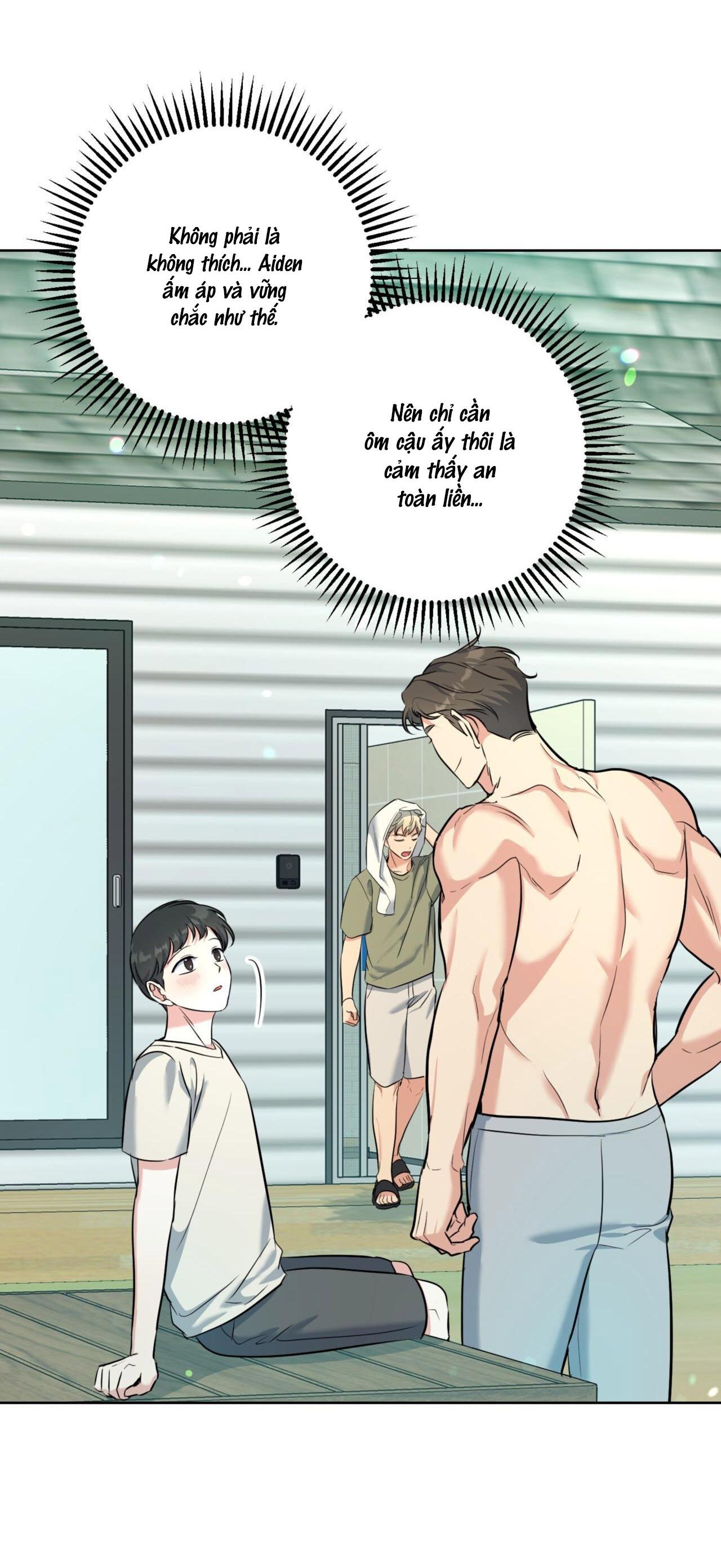 khu rừng tĩnh lặng chapter 15 61