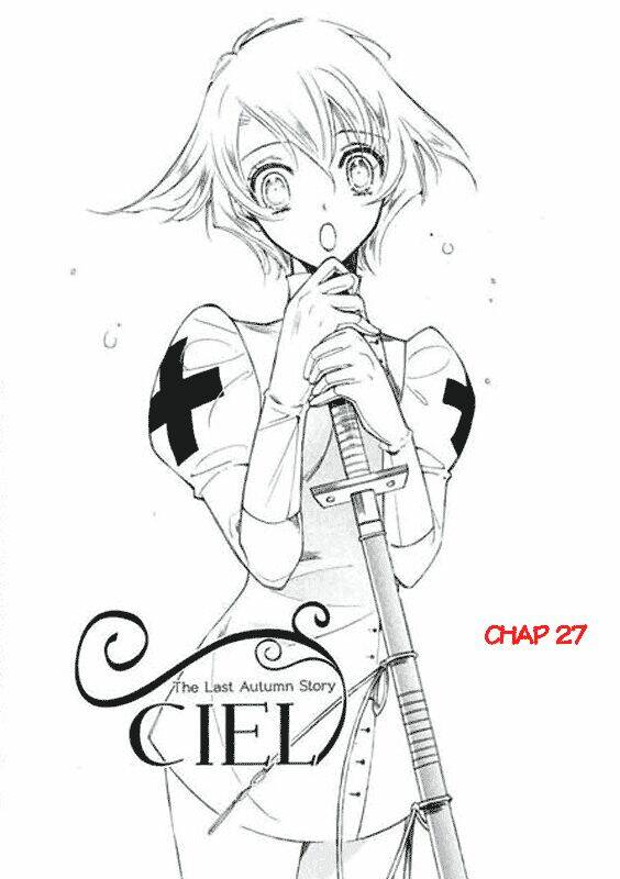 ciel chapter 27 1