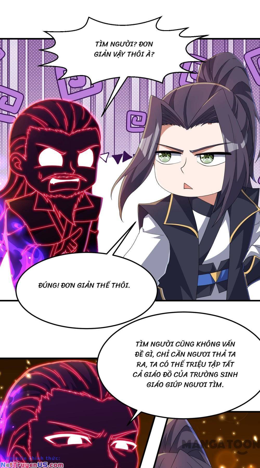 đệ nhất người ở rể chapter 281 24