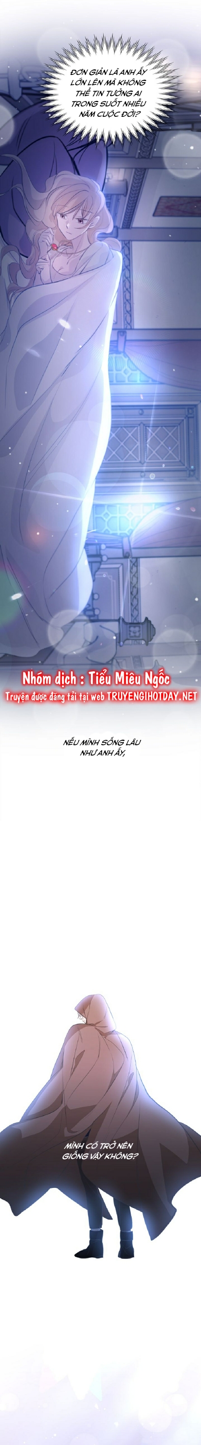 quán trọ dragondaily chapter 21 11