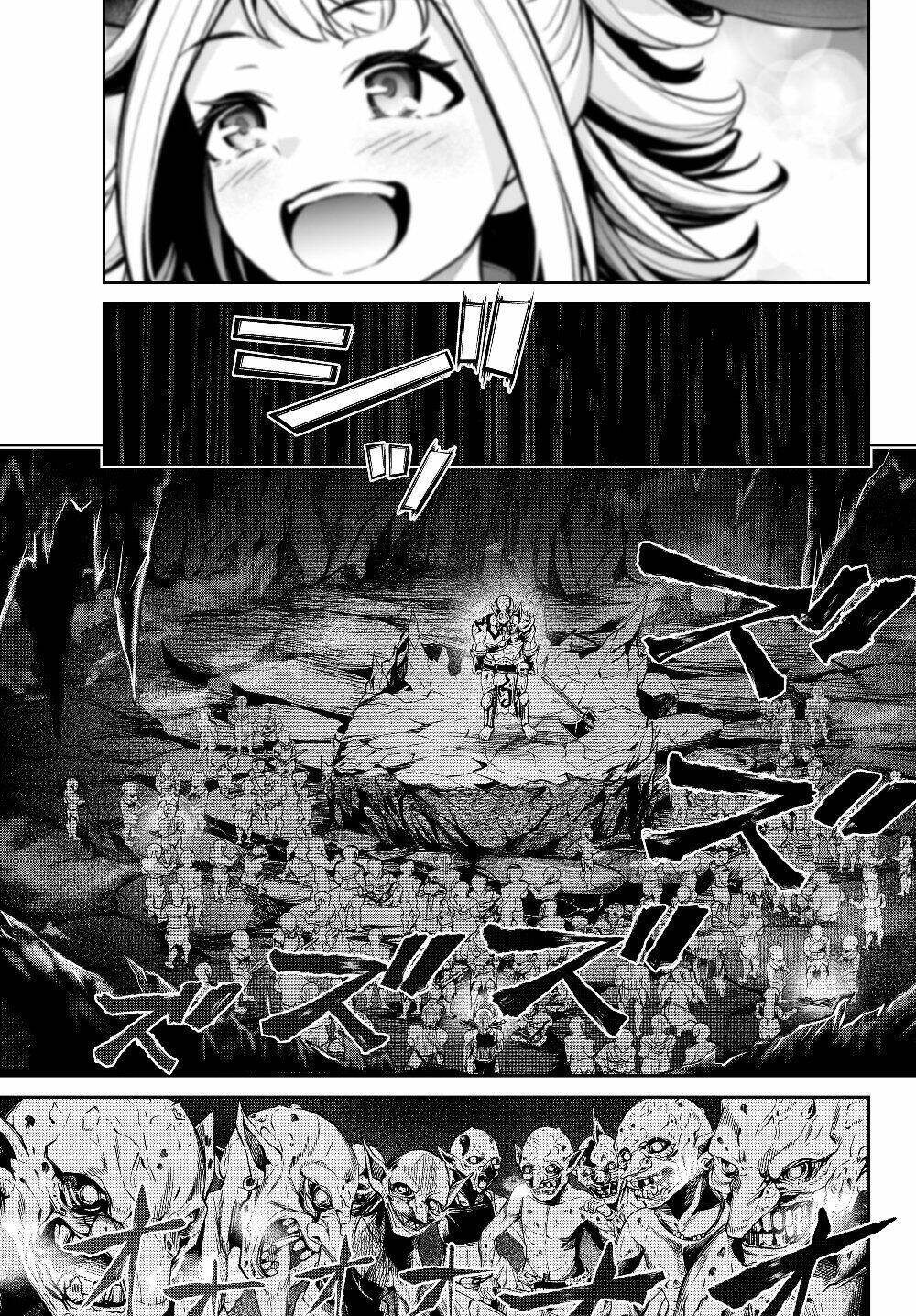 dị giới công chúa chapter 4.3 13