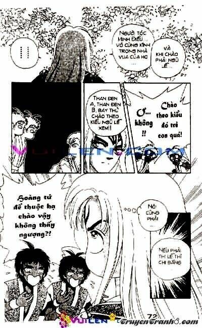 đóa hoa yêu kiều chapter 8 53