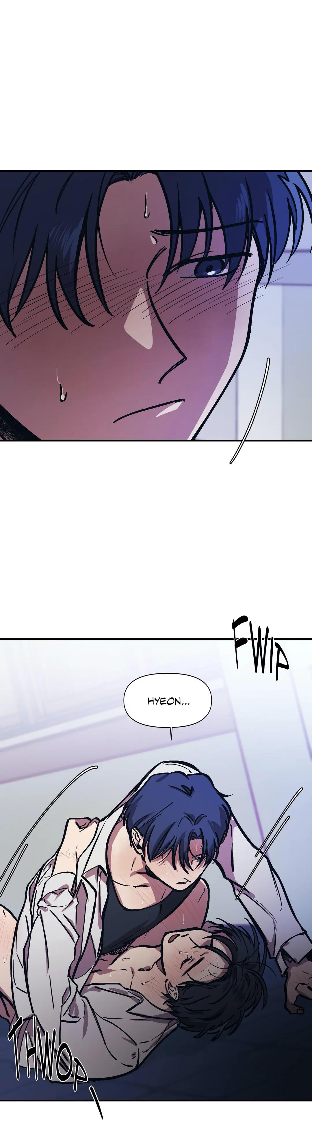 góc nhìn thứ ba (full) chapter 19.1 6