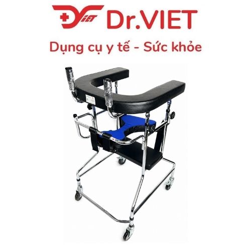 Khung tập đi cho người tai biến GBM-034