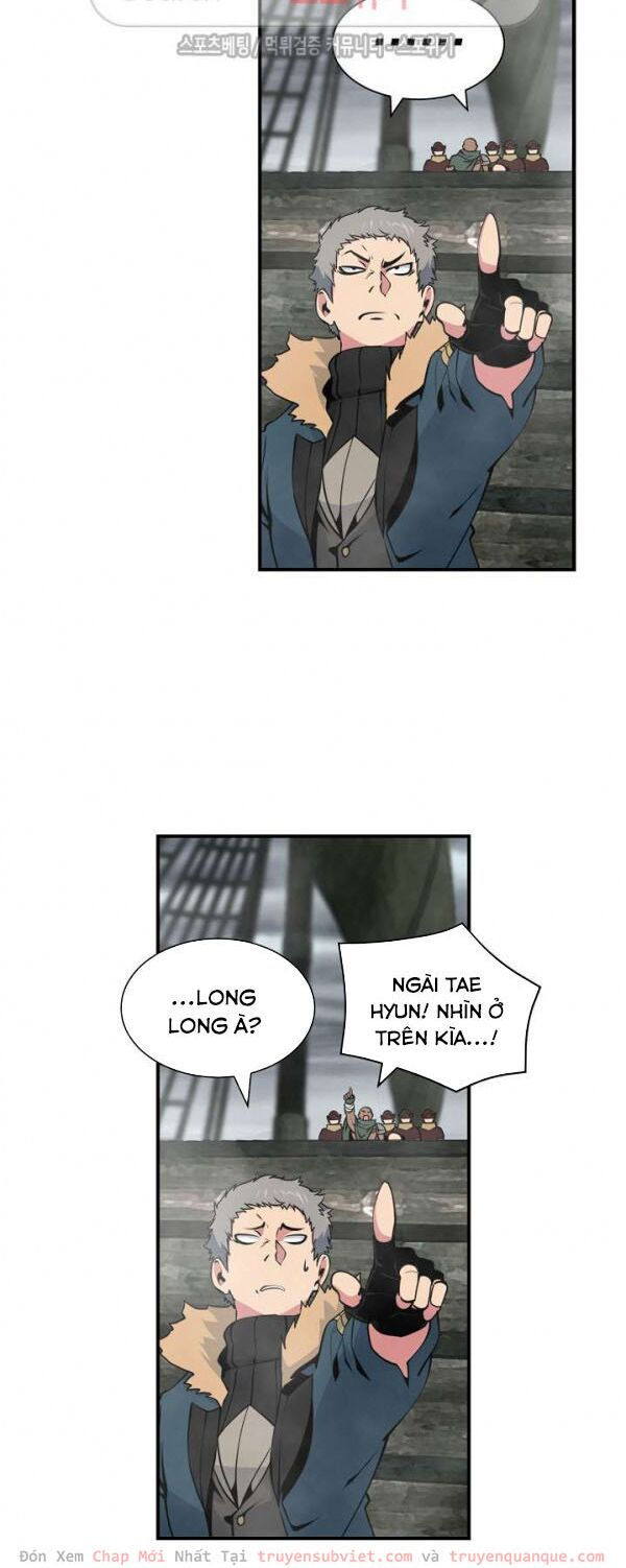 tôi sinh ra để làm người vĩ đại chapter 31 18