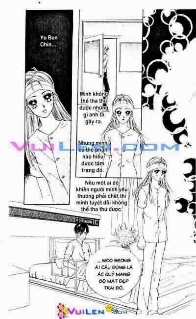 kẻ săn tiền chapter 9 96