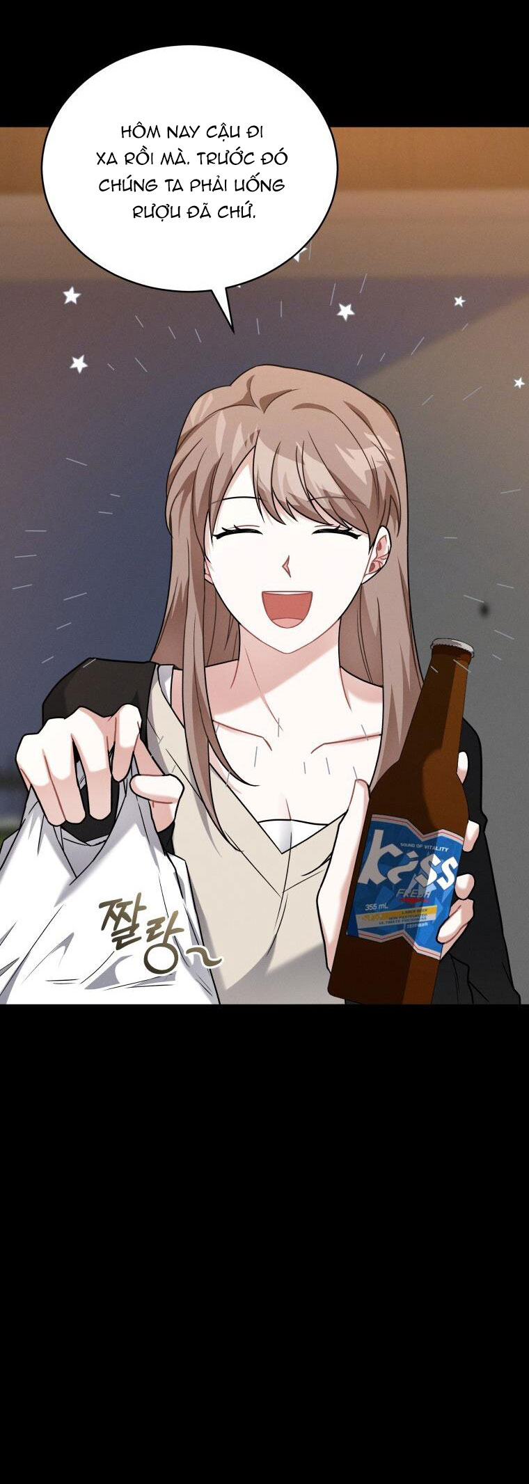 [18+] cùng trời cuối đất chapter 16.1 14