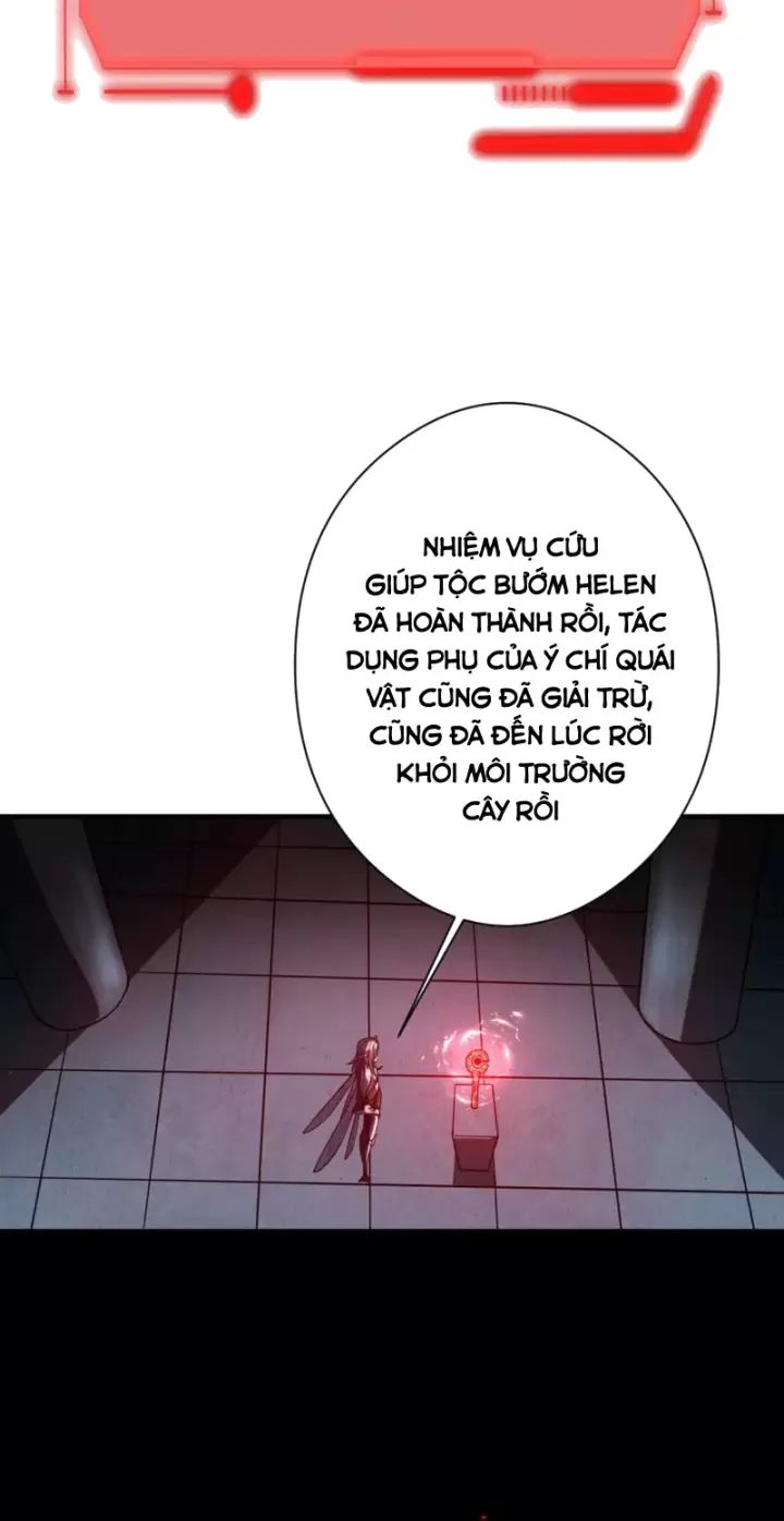 ta, chúa tể rừng xanh chapter 32 29