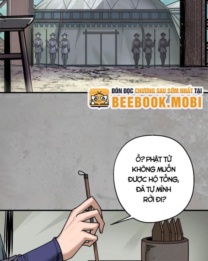 Tạng Phong Hành chapter 195 5