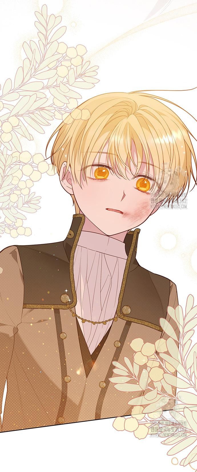 tiểu bạo chúa chapter 68.1 43