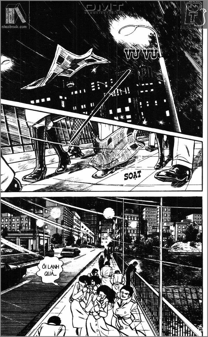 ganbare genki chapter 73 14