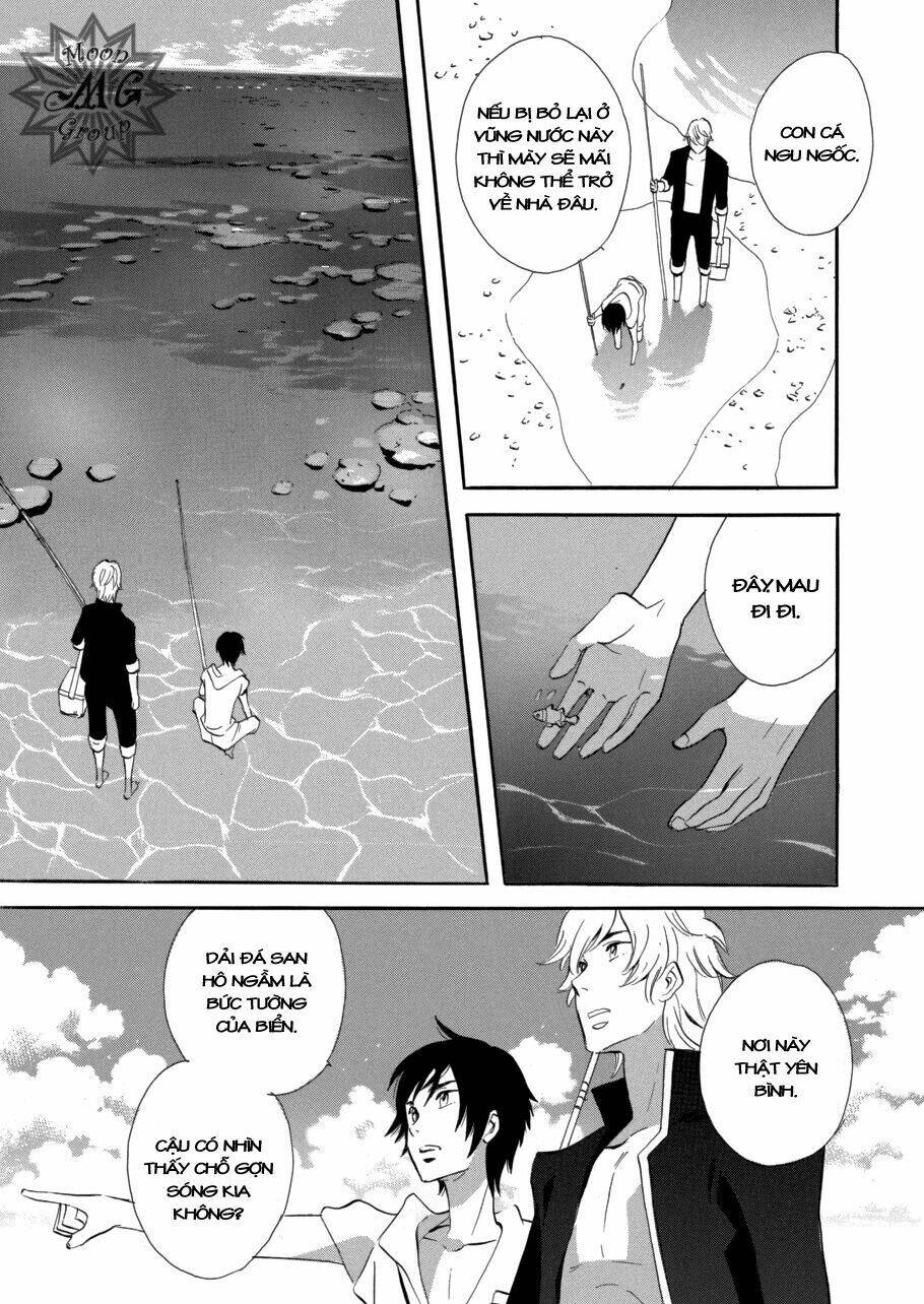 meteor methuselah chapter 61 8