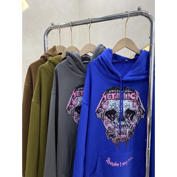Hoodie nỉ ngoại hoodie nam in nhiệt không bong tróc