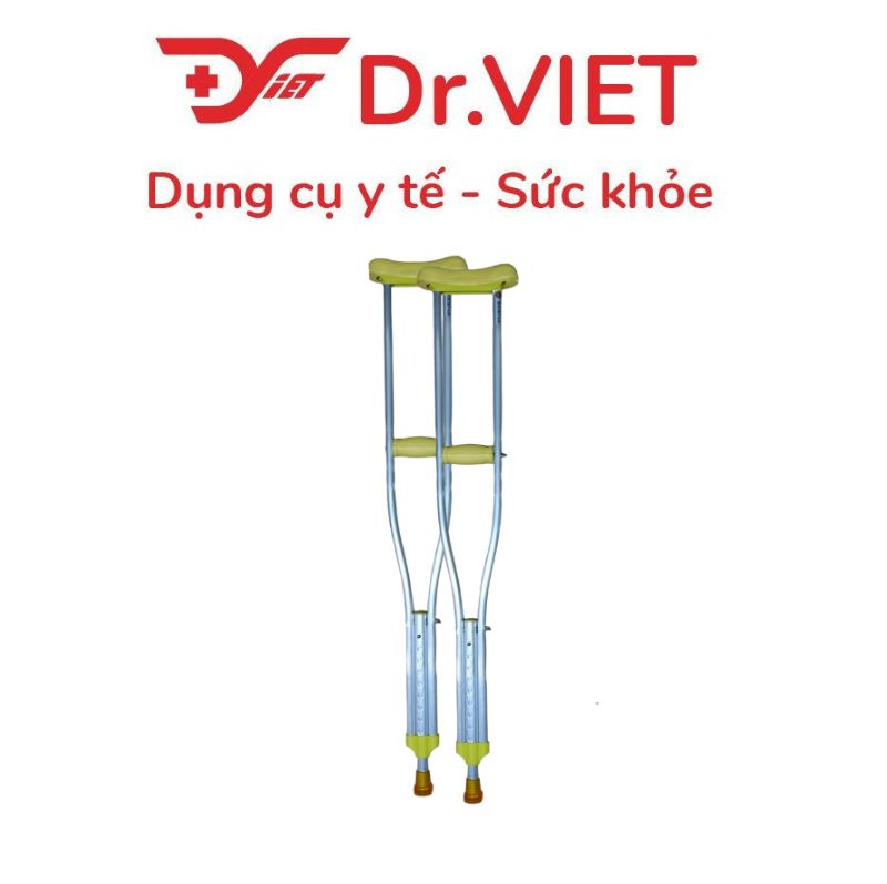 NẠNG CHỐNG NÁCH BẰNG NHÔM C39L