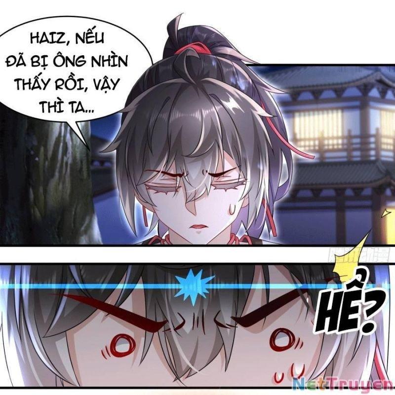 tuyệt sắc đạo lữ đều nói ngô hoàng có thể chất vô địch chapter 6 26