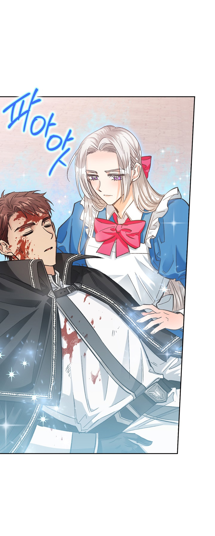 ác nữ xứng đôi với bạo chúa chapter 24 71