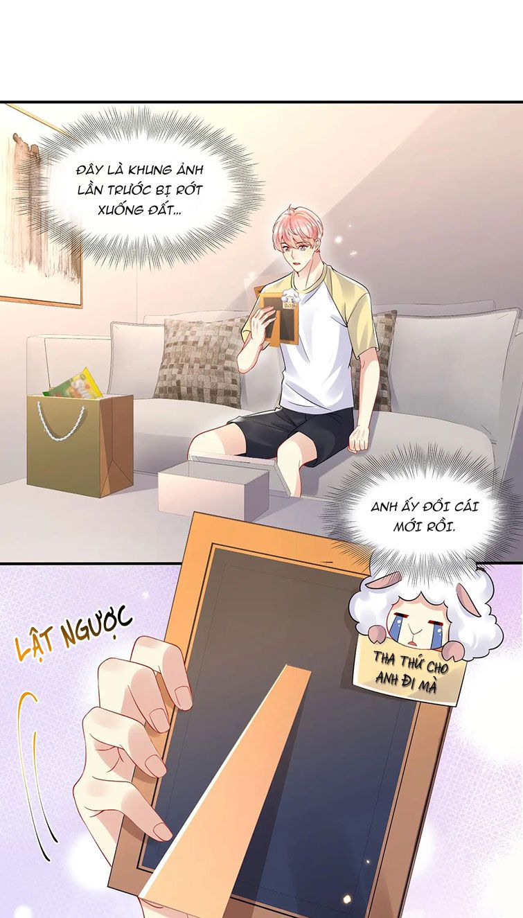 lại bị bạn trai cũ nhắm trúng rồi chapter 94 15