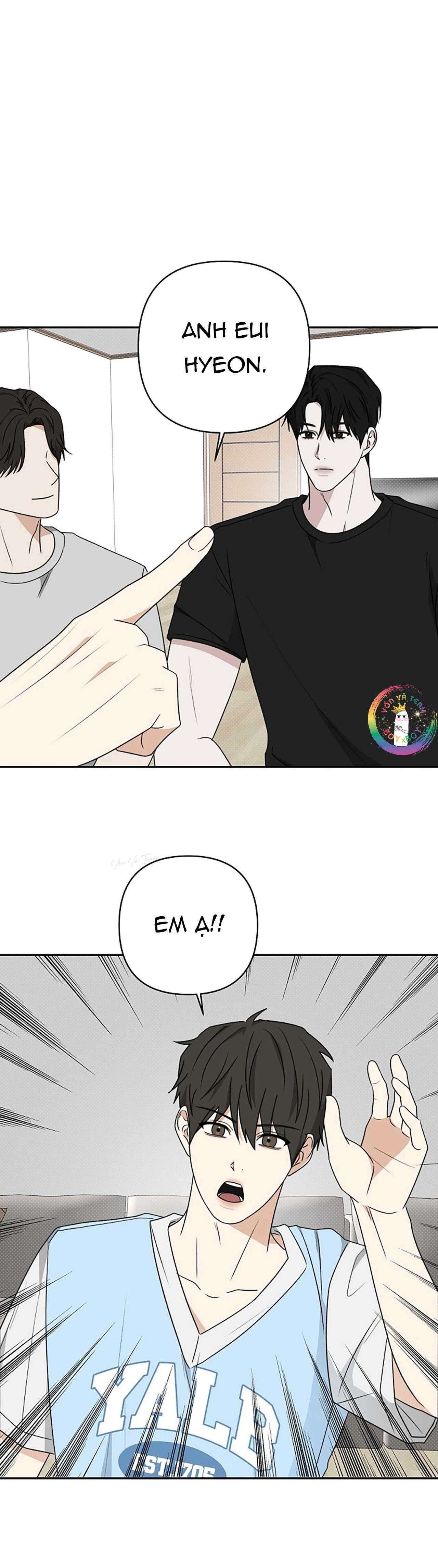 những nàng công chúa bị nguyền rủa chapter 27 8