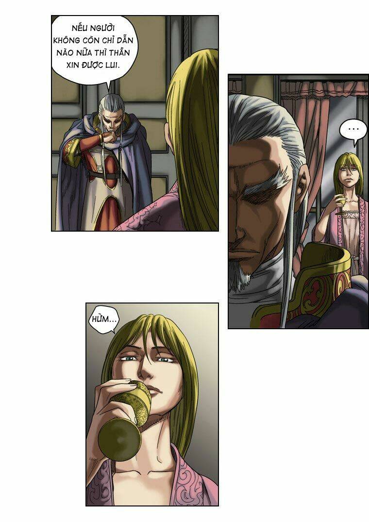 paladin chapter 32 24