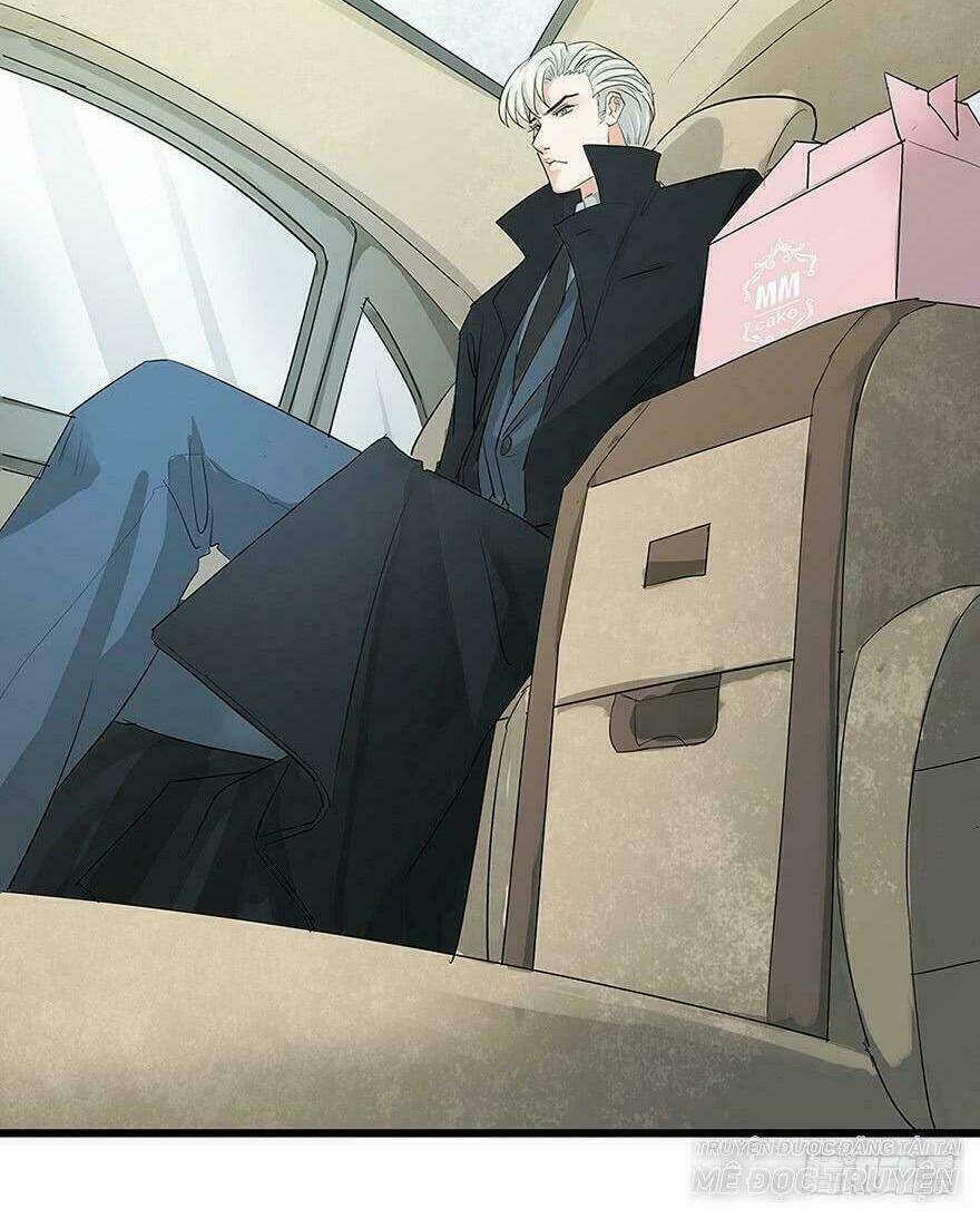 chào buổi sáng, ức vạn manh thê chapter 1 75