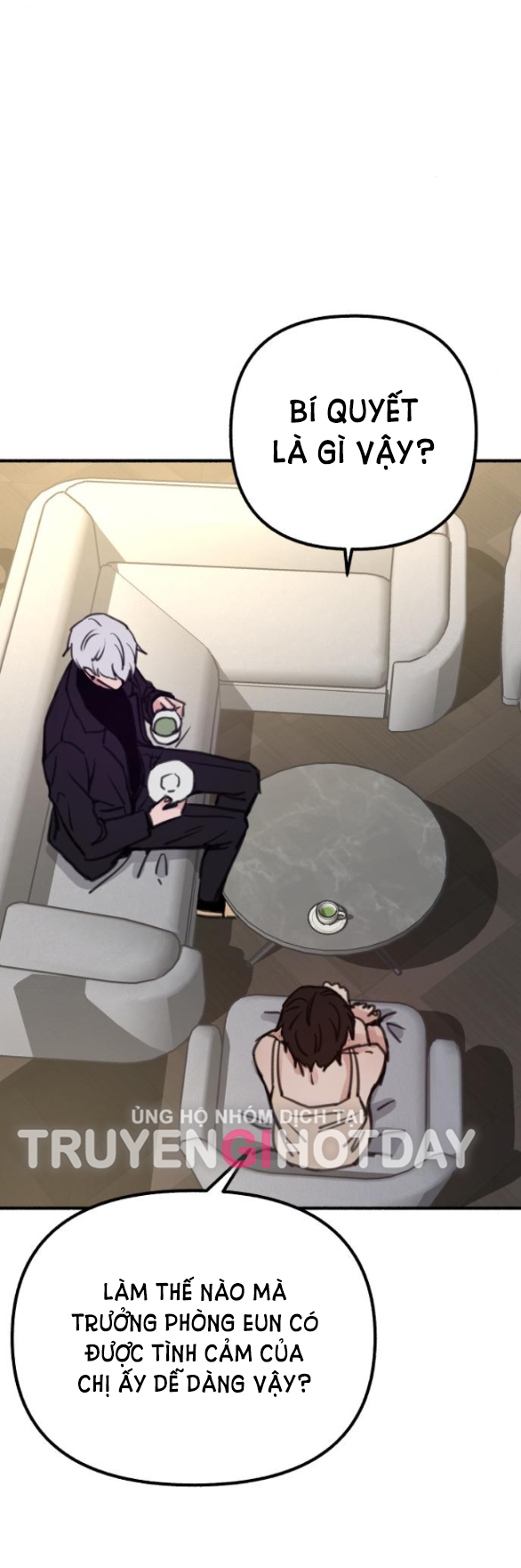 nàng thơ nổi tiếng - nàng thơ myung chapter 47.1 29