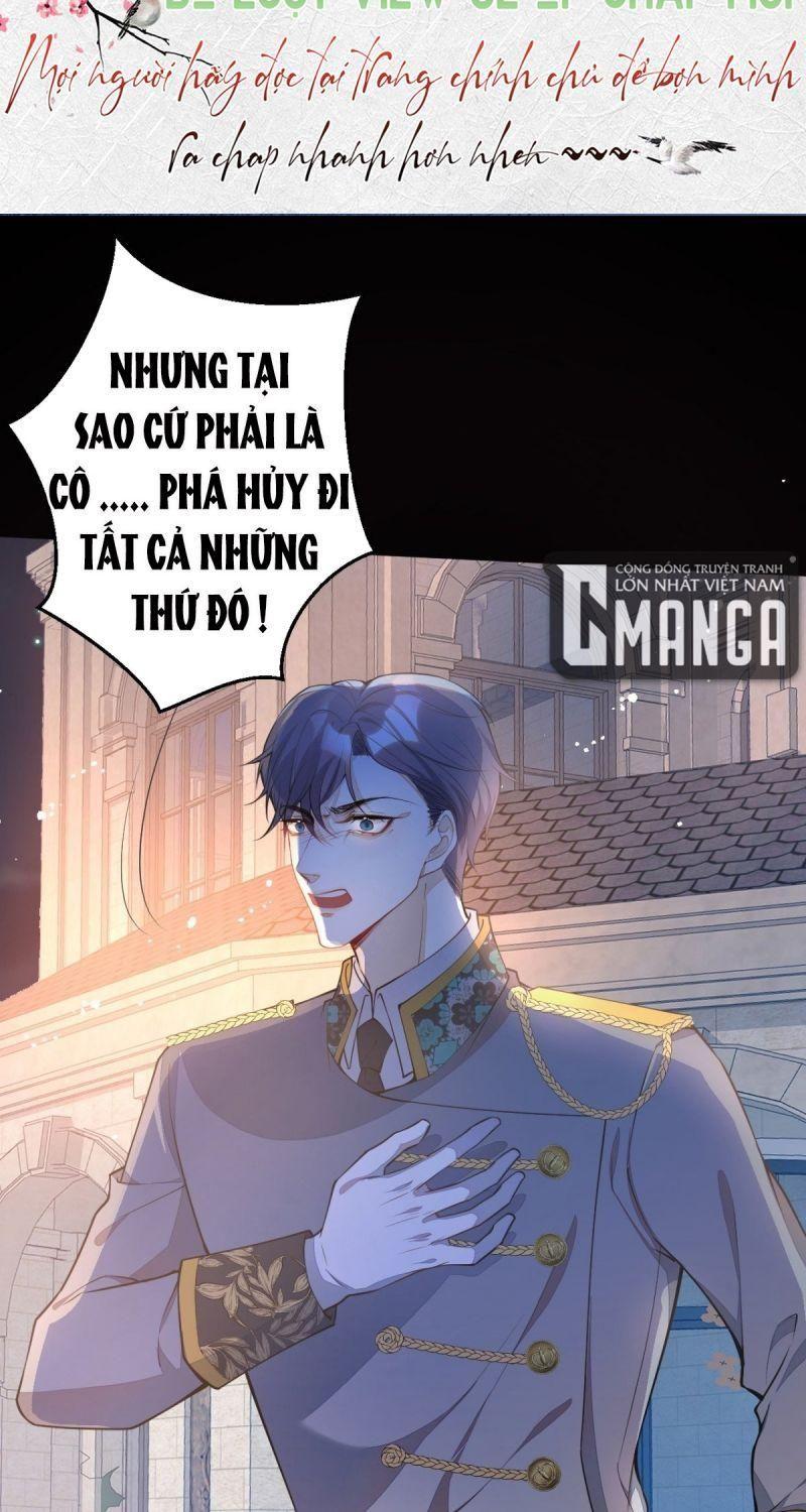 [15+] xuyên đến thế giới nào cũng là hắc liên hoa của anh chapter 3 28