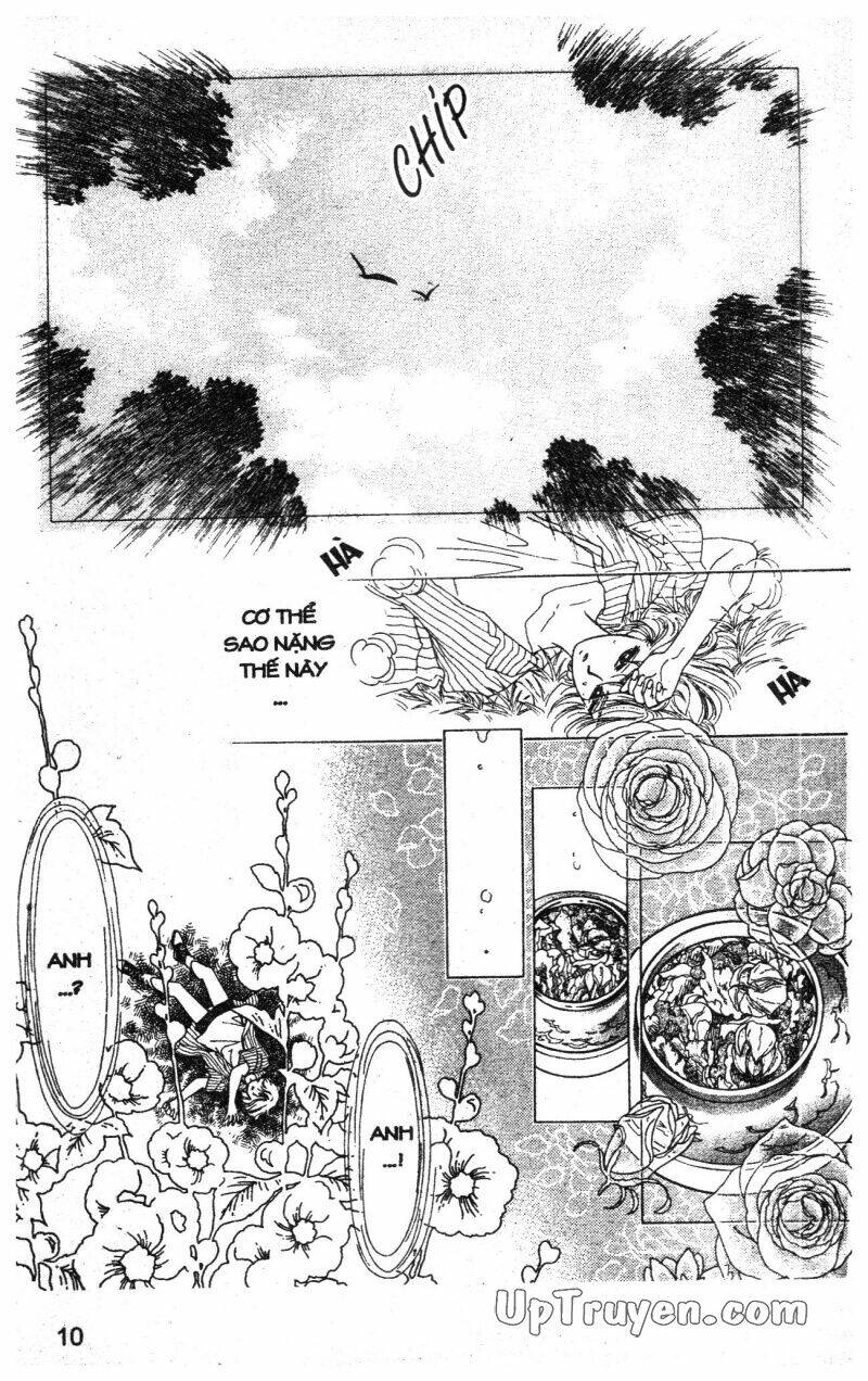 hoàng tử hoa - bud boy chapter 5 12