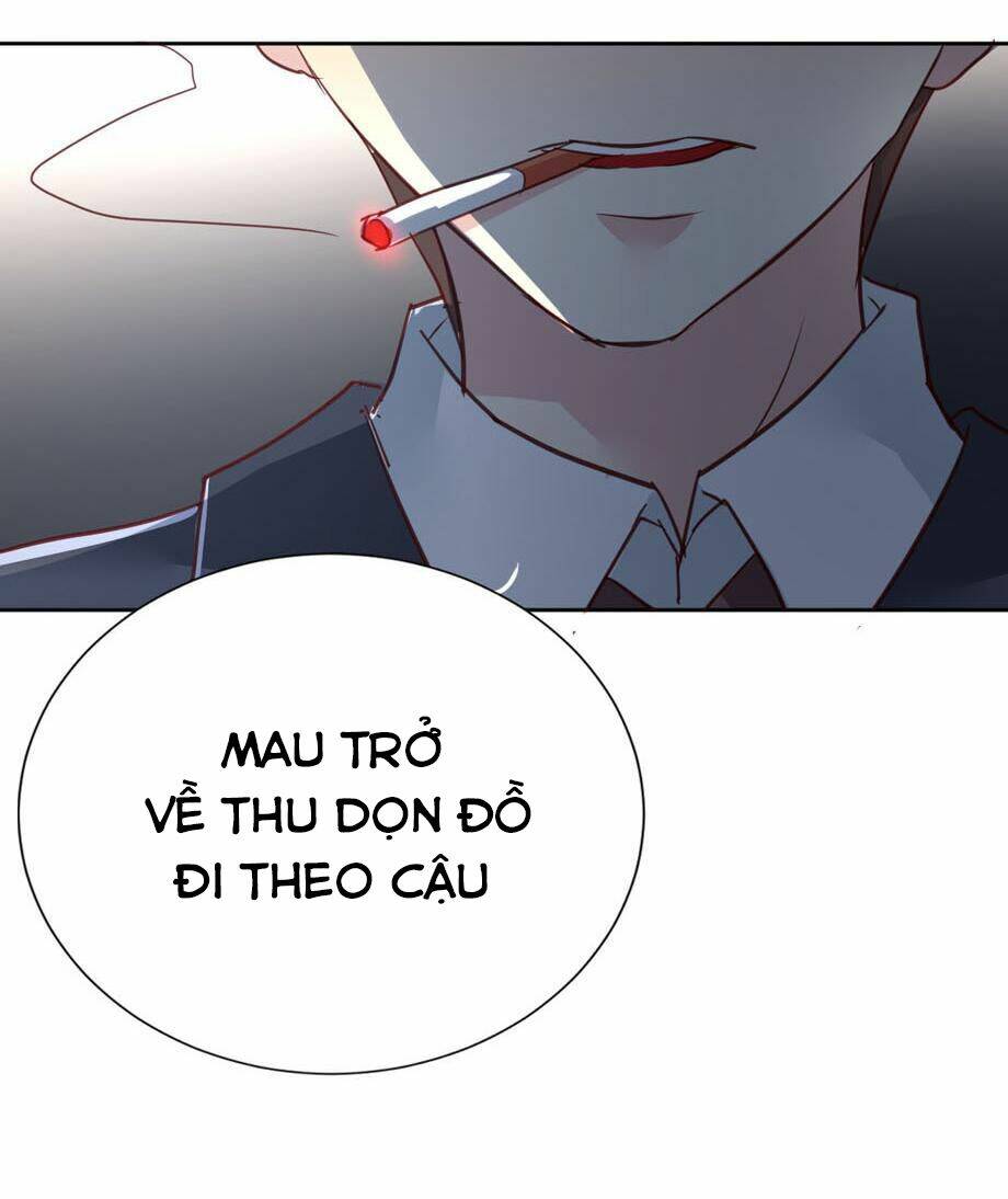 cô gái đặc biệt nhất của tôi chapter 38 27