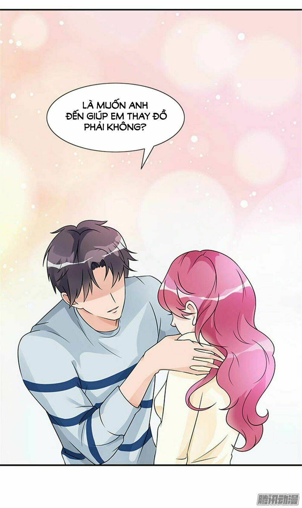 tiểu tâm can tuyệt sủng của lạc tiên sinh chapter 47 24