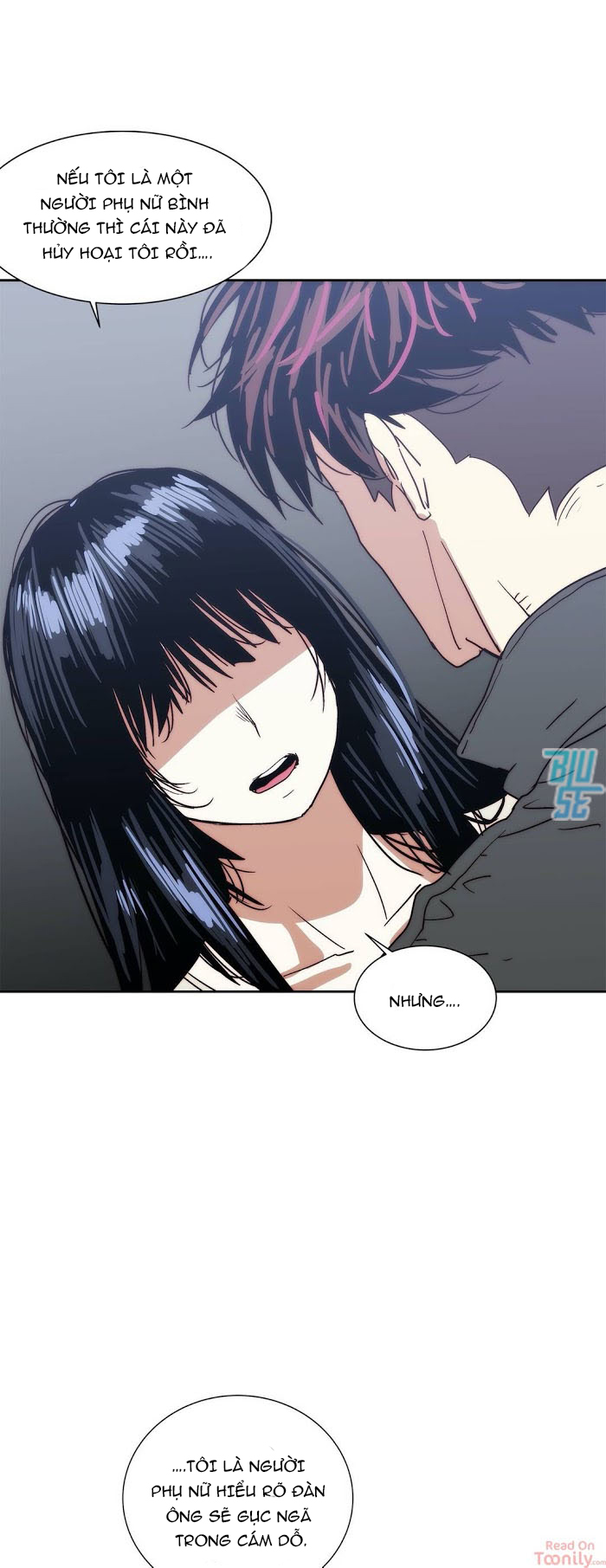 dục vọng chết người chapter 34 29