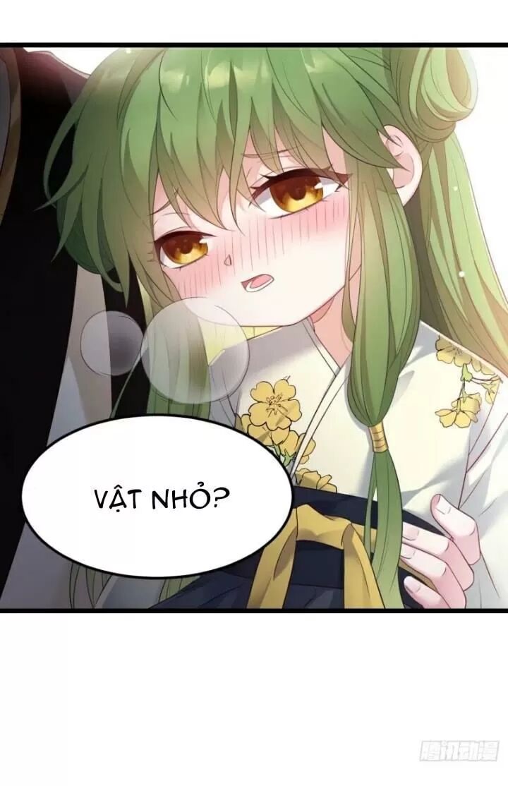 ta mới không gả cho hoàng tử phản diện chapter 2 25