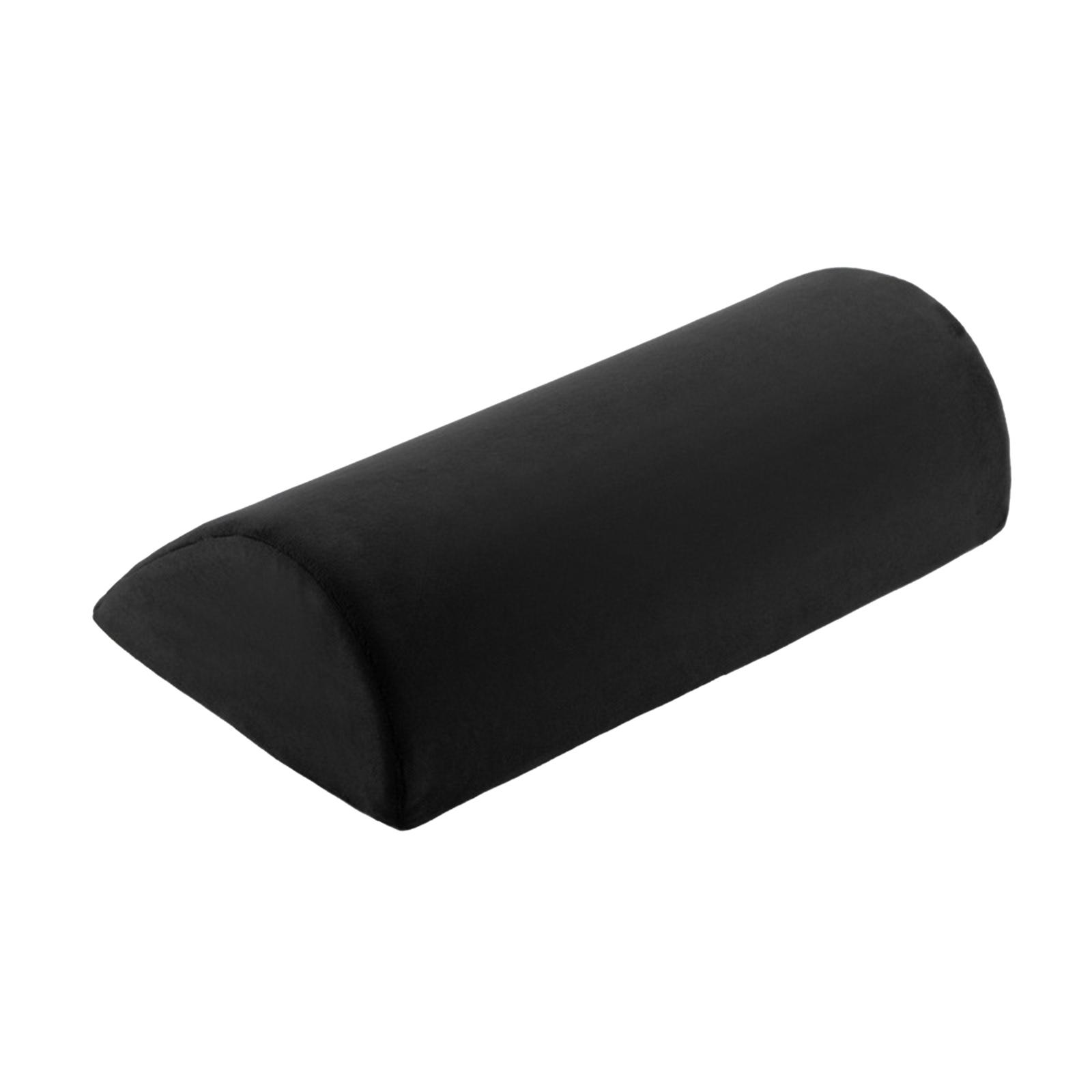 Comfort Office Foot Rest Work Home Lumbar Leg Pillow Leg Footstool Cushion