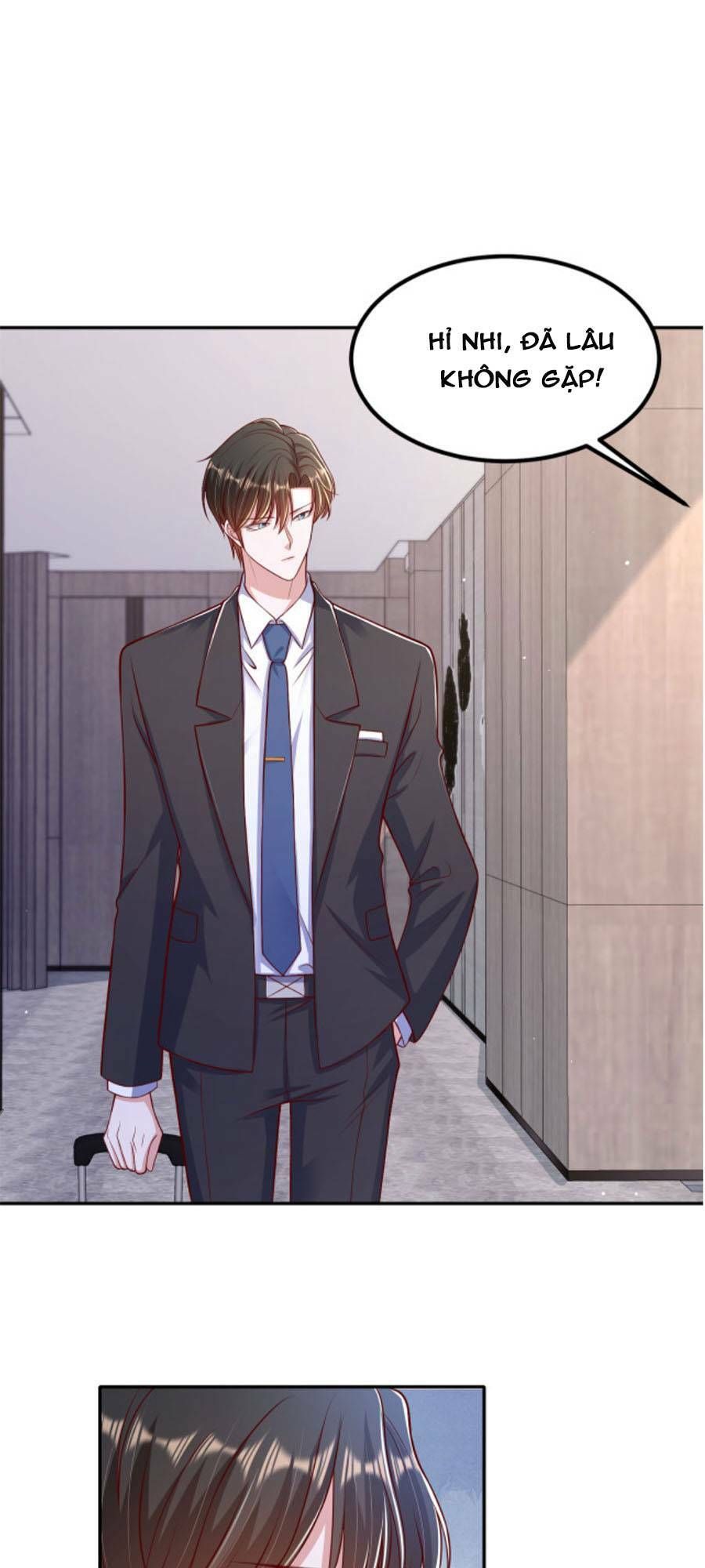 nhất sanh hữu hỉ chapter 71 21