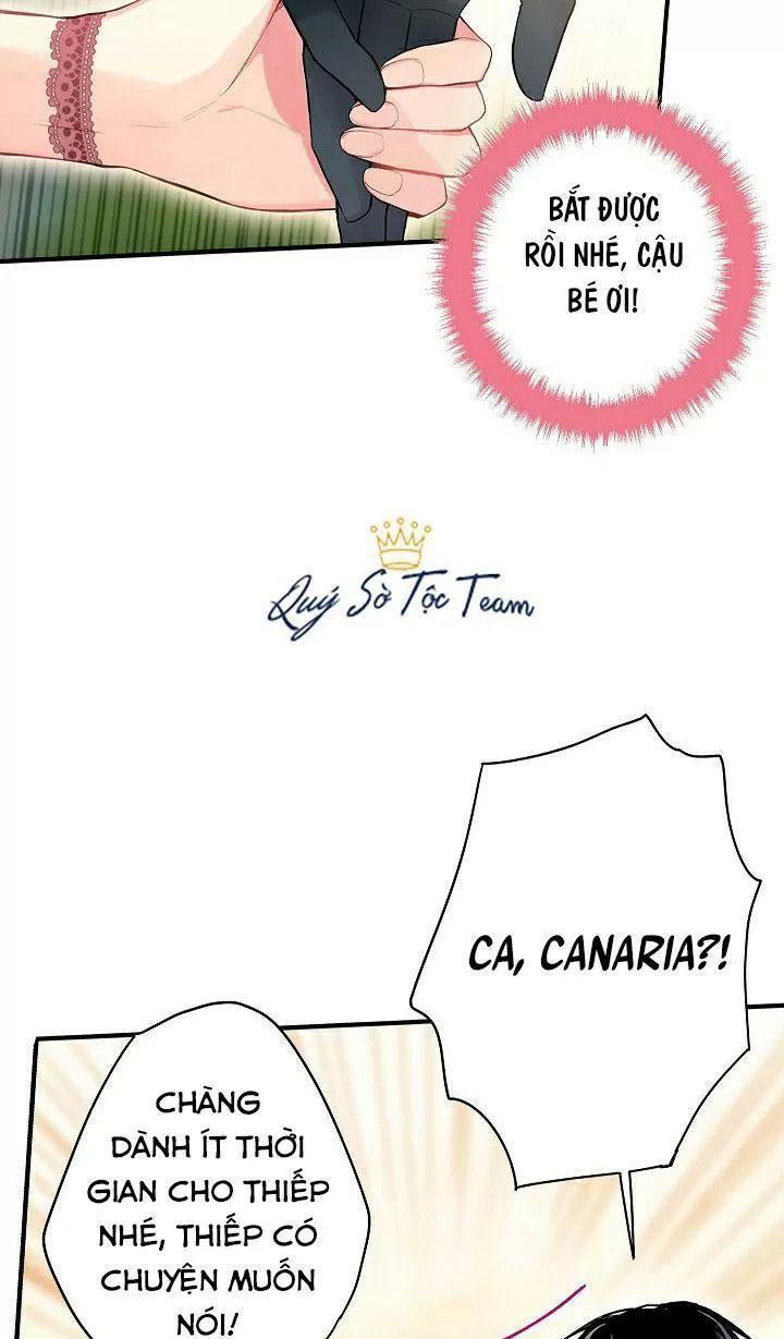 trọng sinh trở thành hoàng phi chapter 169 17