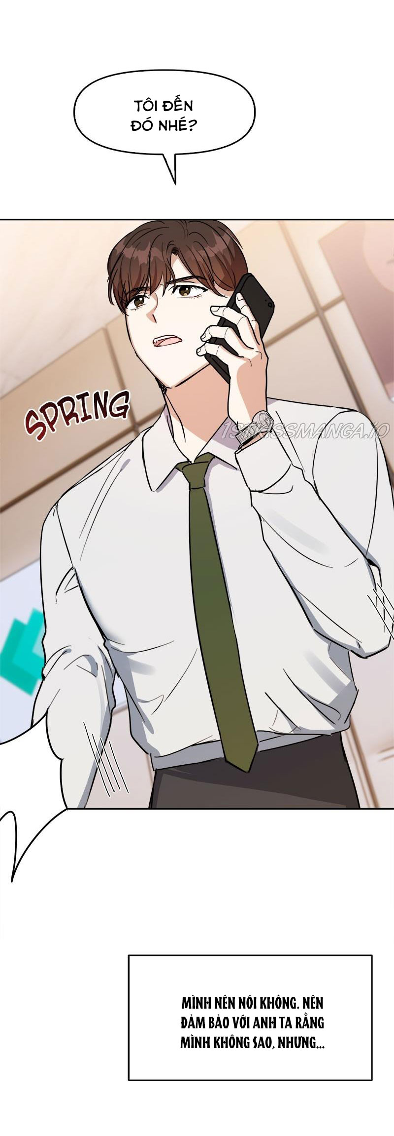 bản cam kết hôn nhân chapter 38 39