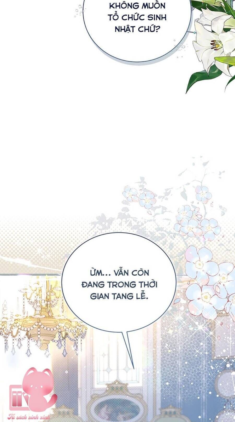 [15+] công chúa chloe chapter 123 72