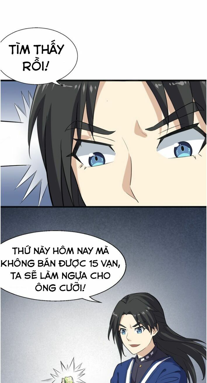đại nghịch chi môn chapter 9 17