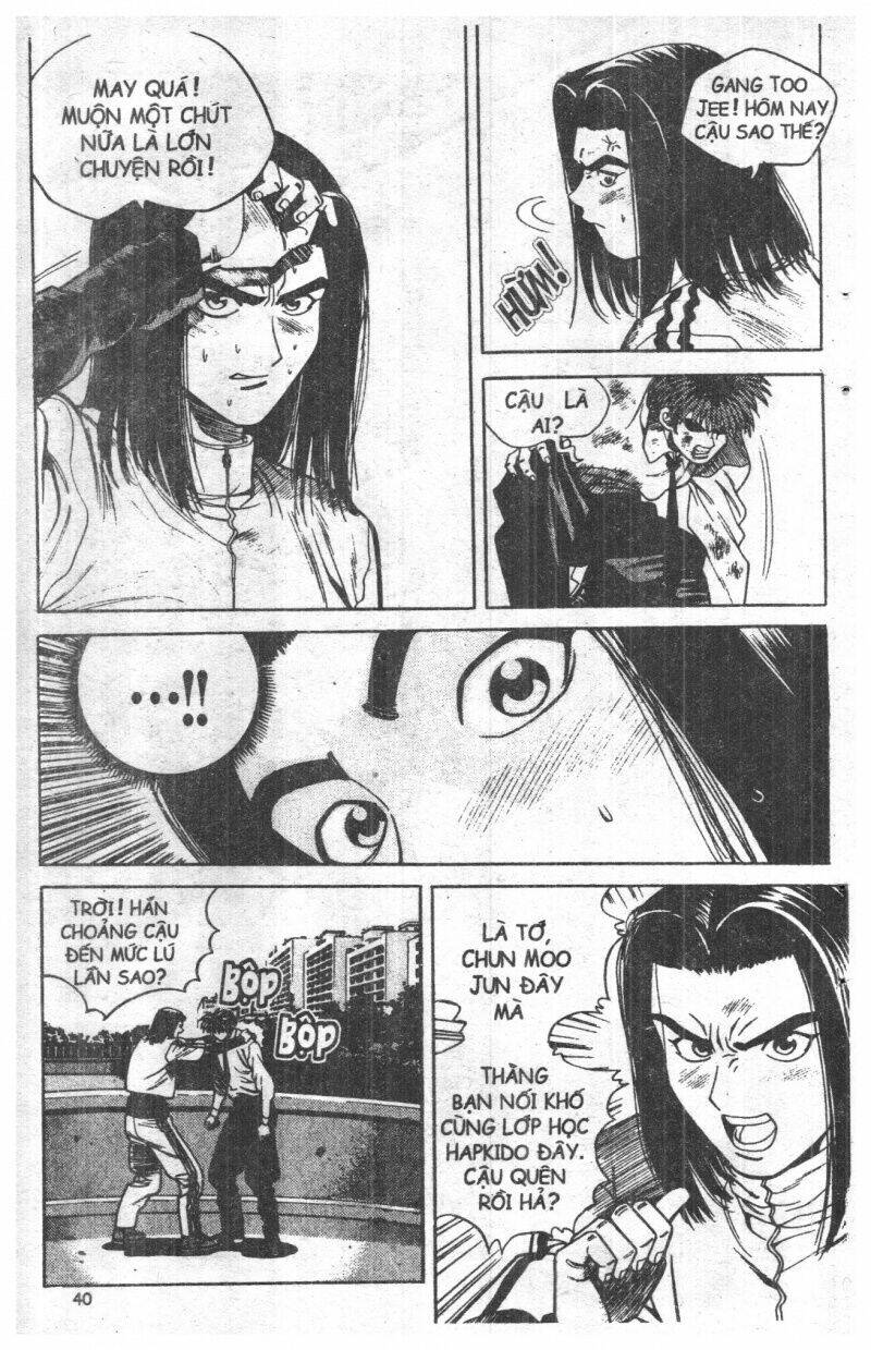 change guy chapter 44 40