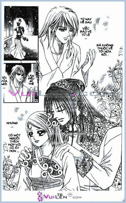 nàng công chúa lạc loài chapter 3 76