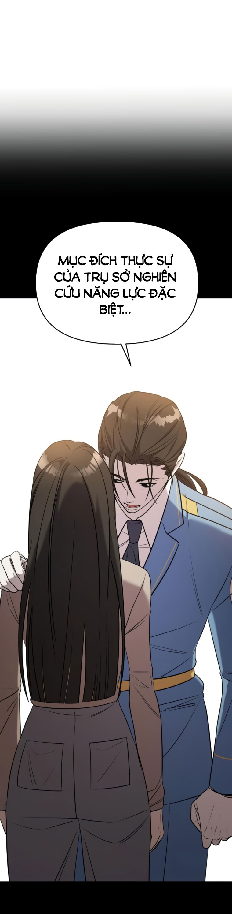 phản diện thuần túy chapter 66.1 2