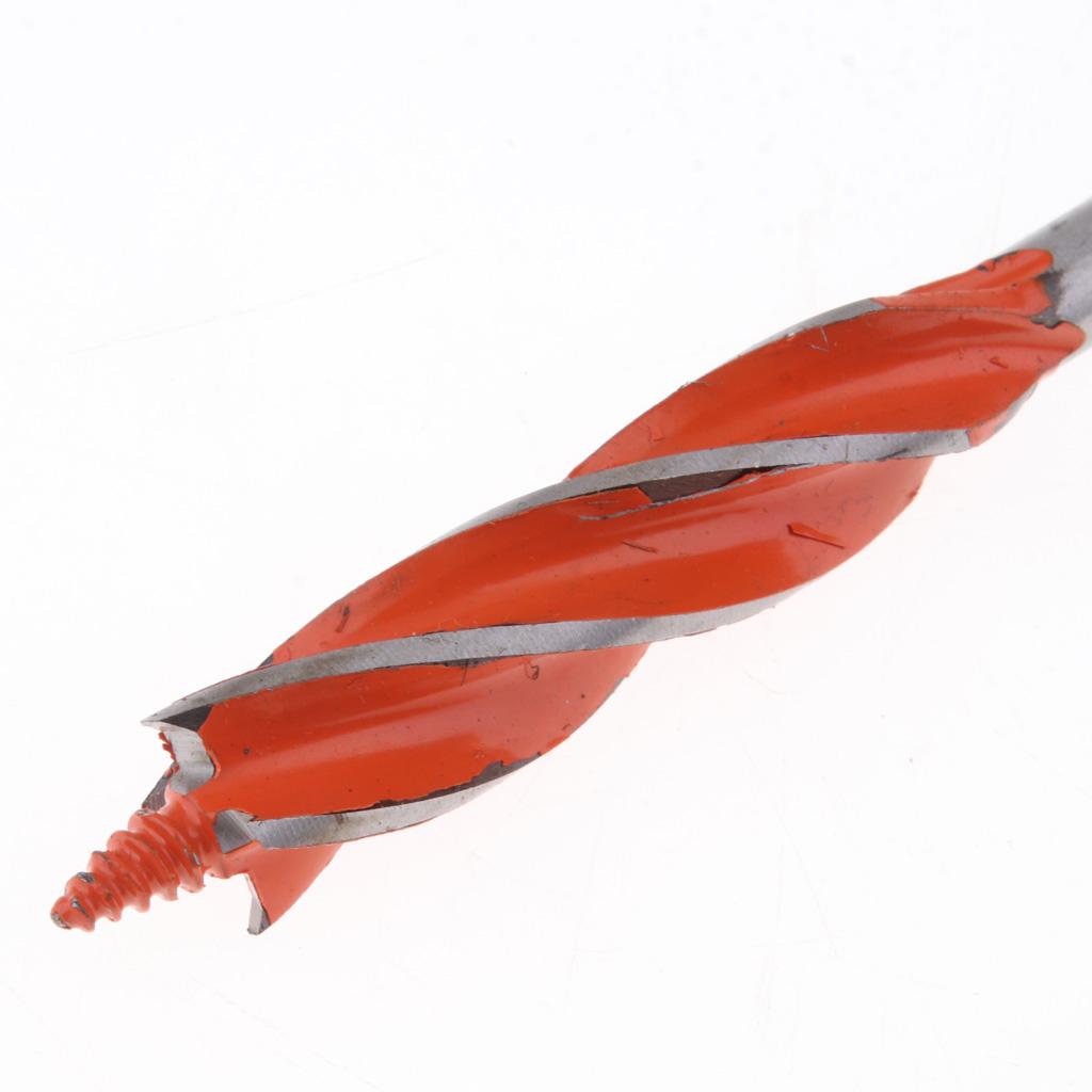 Twist Drill Bit Woodworking Drill Set for Plastic Copper Wood Aluminum, 12mm