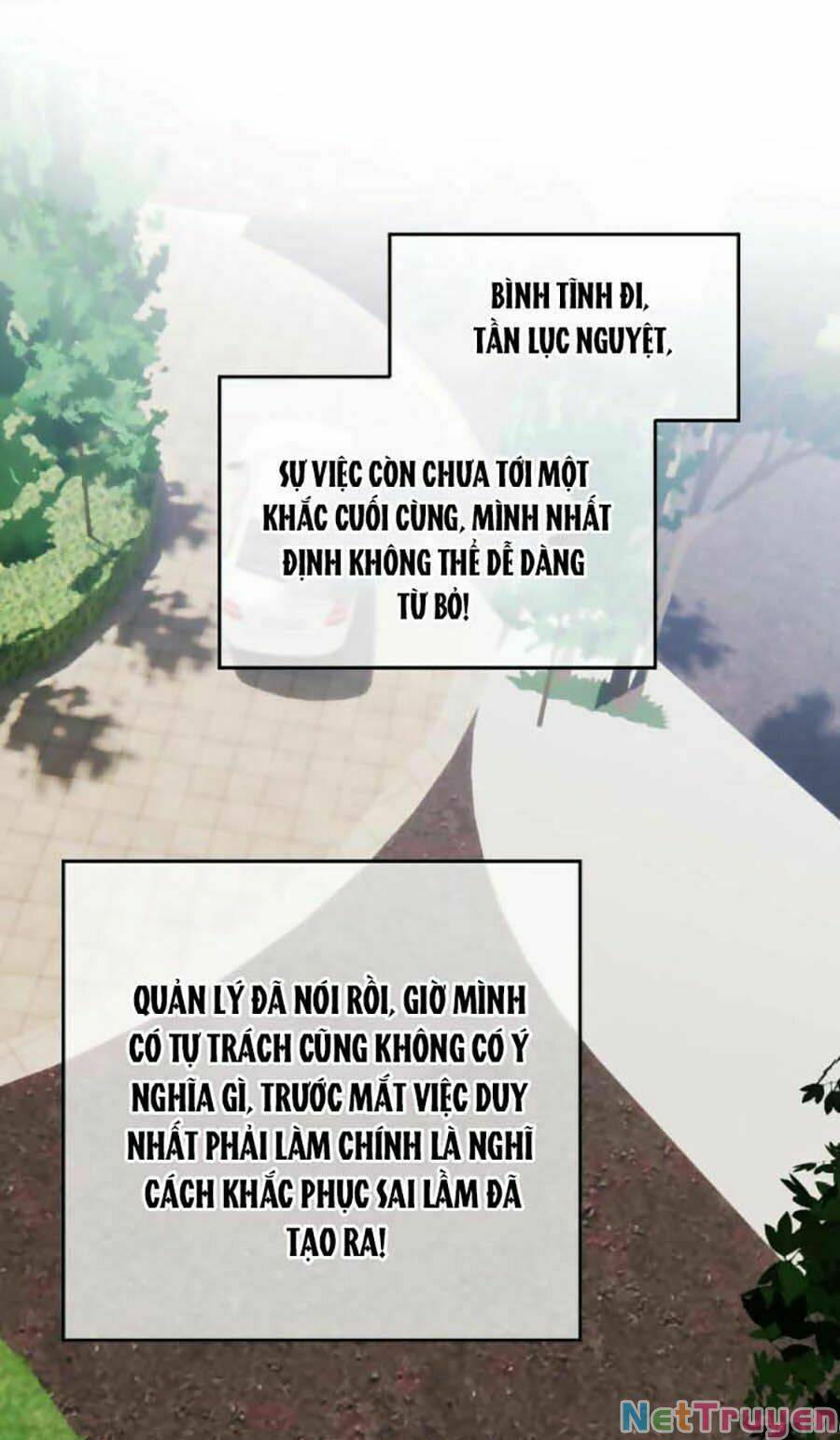 cô vợ gả thay của tổng tài cố chấp chapter 53 5