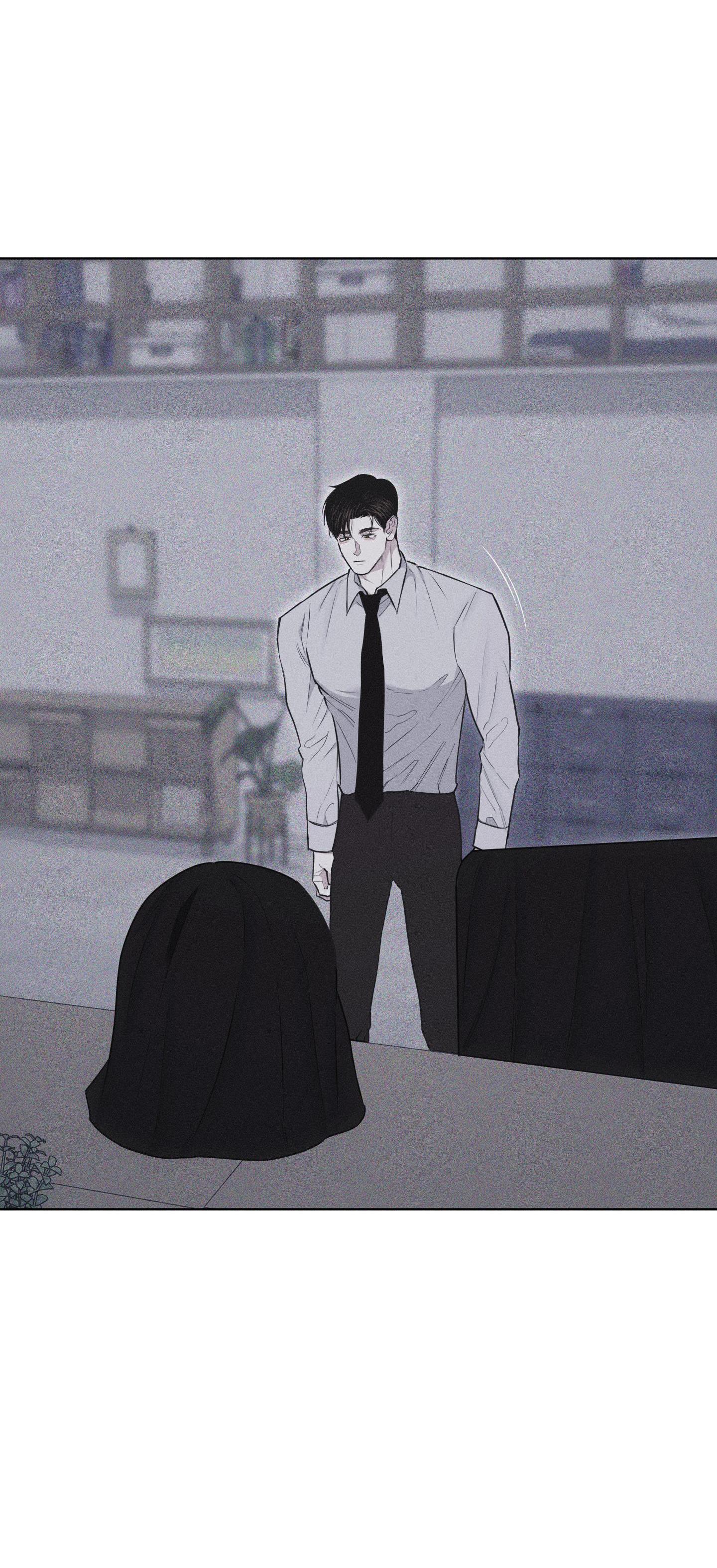 hình thái tình tan chapter 22 60